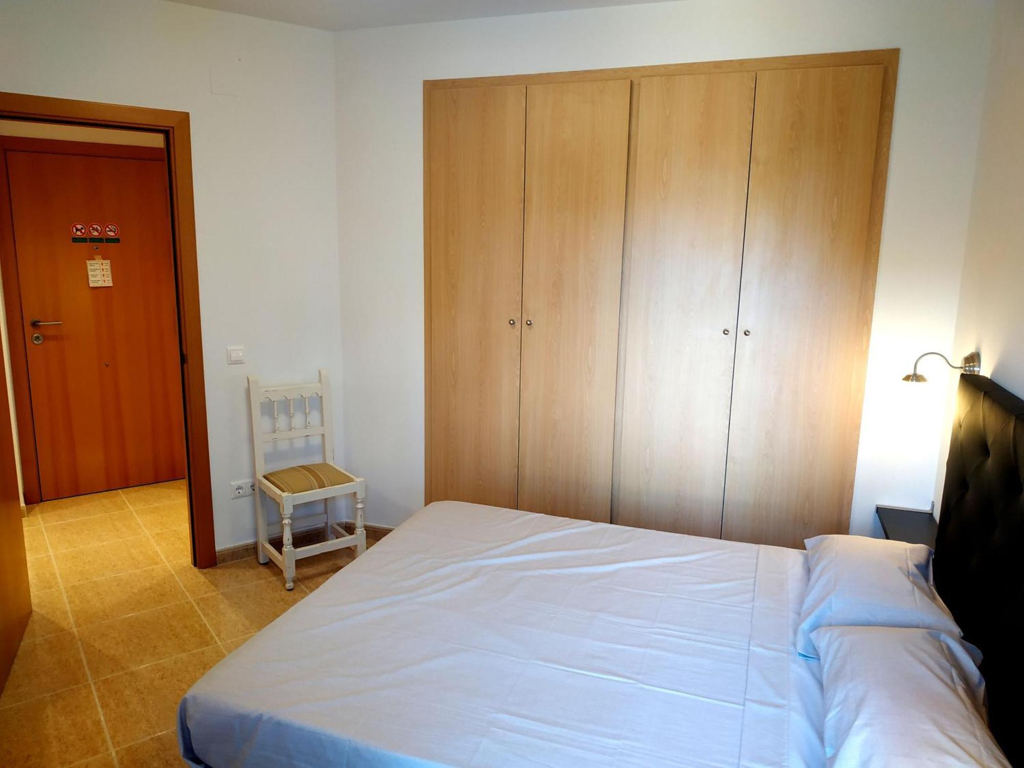 Mi Apartamento En El Delta Del Ebro Deltebre Exterior foto