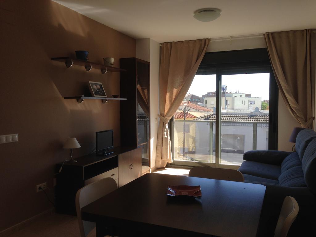 Mi Apartamento En El Delta Del Ebro Deltebre Exterior foto